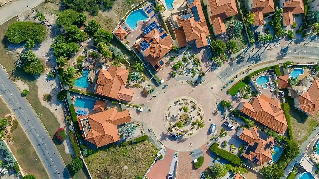 Luxury 2-Bedroom Villa With Private Pool Palm Beach