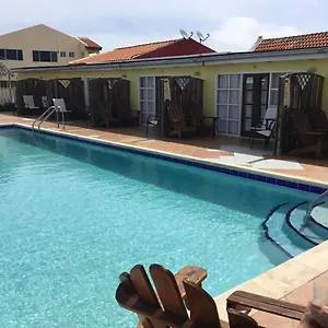 3* Apart Otel Aruba Cunucu