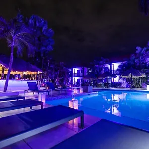  Hotel Van Gogh Aruba