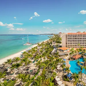 Resort Barcelo Aruba, Palm Beach