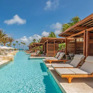 Resort Hyatt Regency Aruba & Casino, Palm Beach
