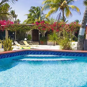  Appartement House Aruba