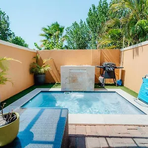 Gold Coast Beautiful House With Private Pool Palm Beach