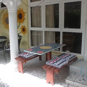 Appartement Sunflower