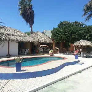  Appartement Punta Salina