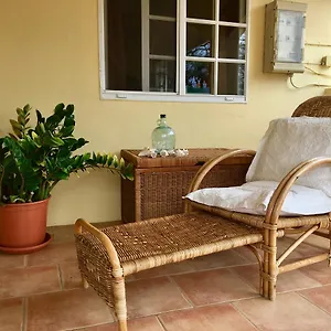  Appartement Bubali Gardens