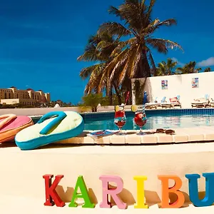 4* Отель Karibu Aruba Boutique